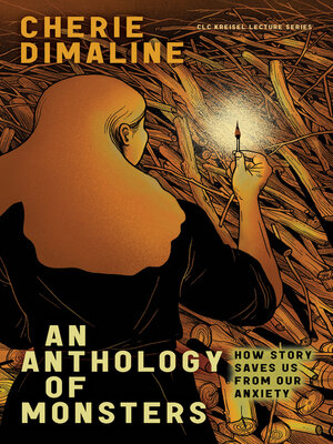 An Anthology of Monsters - ebook